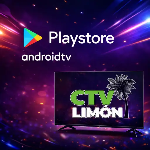 Playstore Android TV